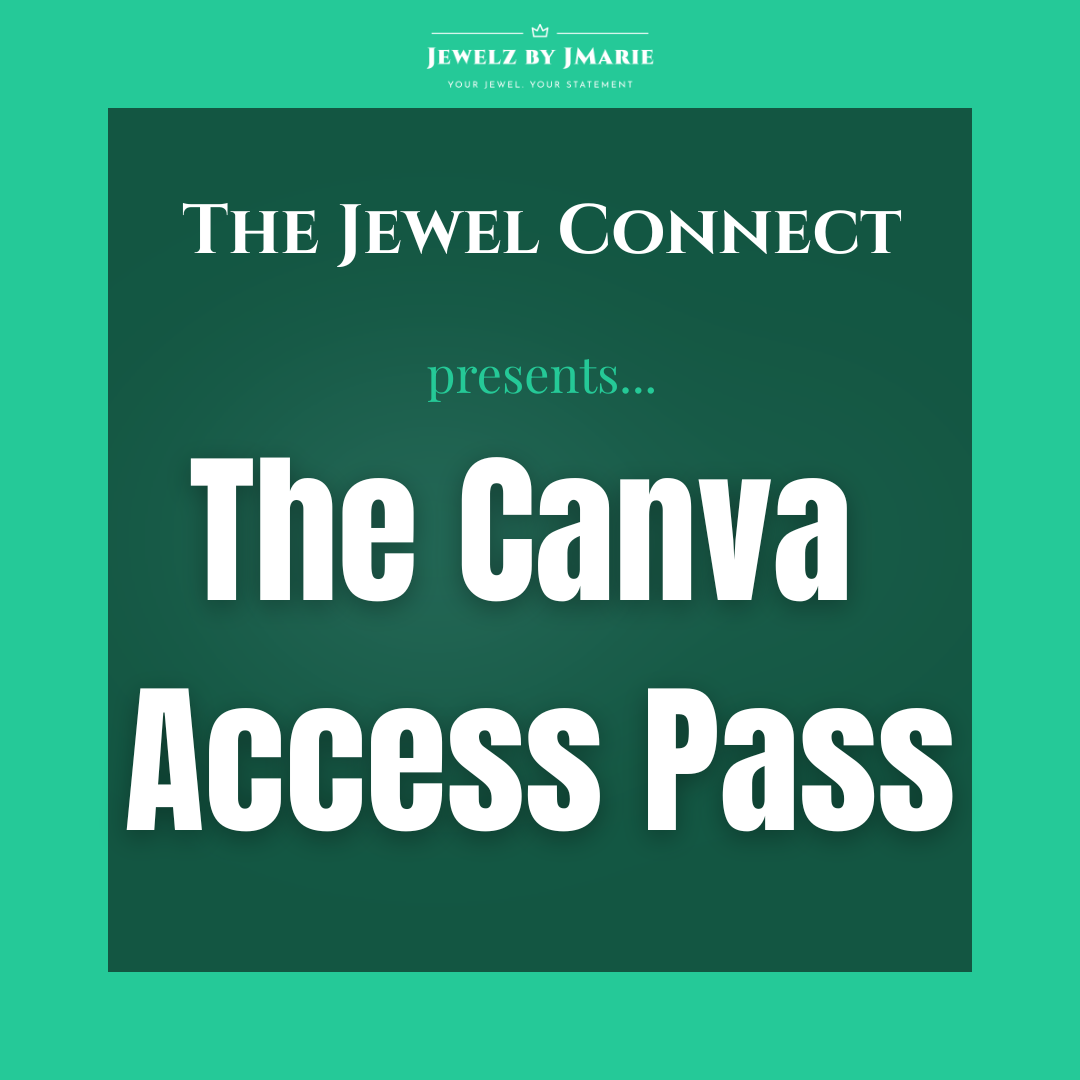 The Canva Access Pass