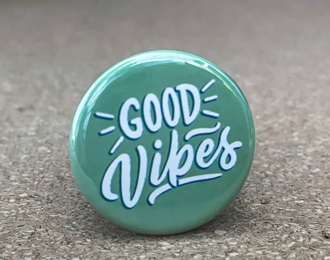 Good Vibes