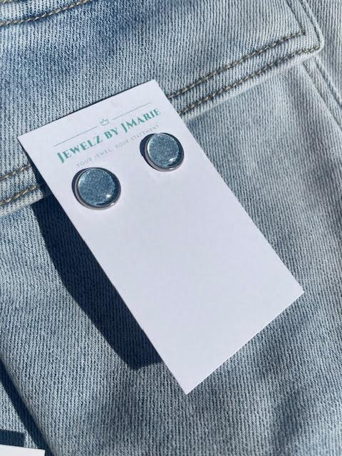 Serena (Statement Studs)