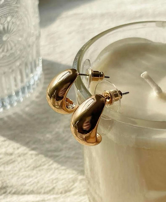 Mini Golden Studs