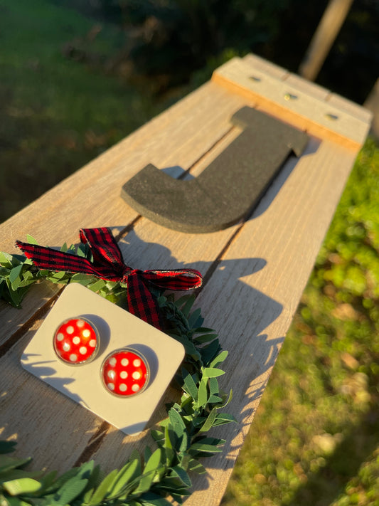 Polka Dot Pretties