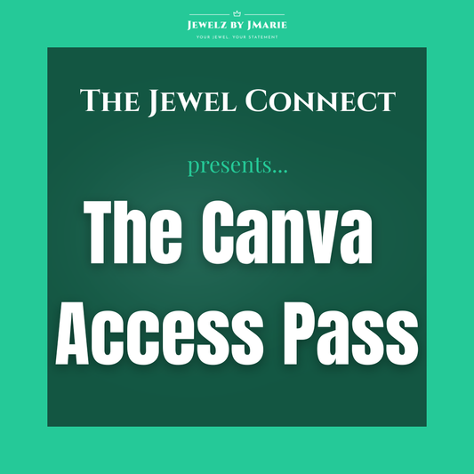 The Canva Access Pass