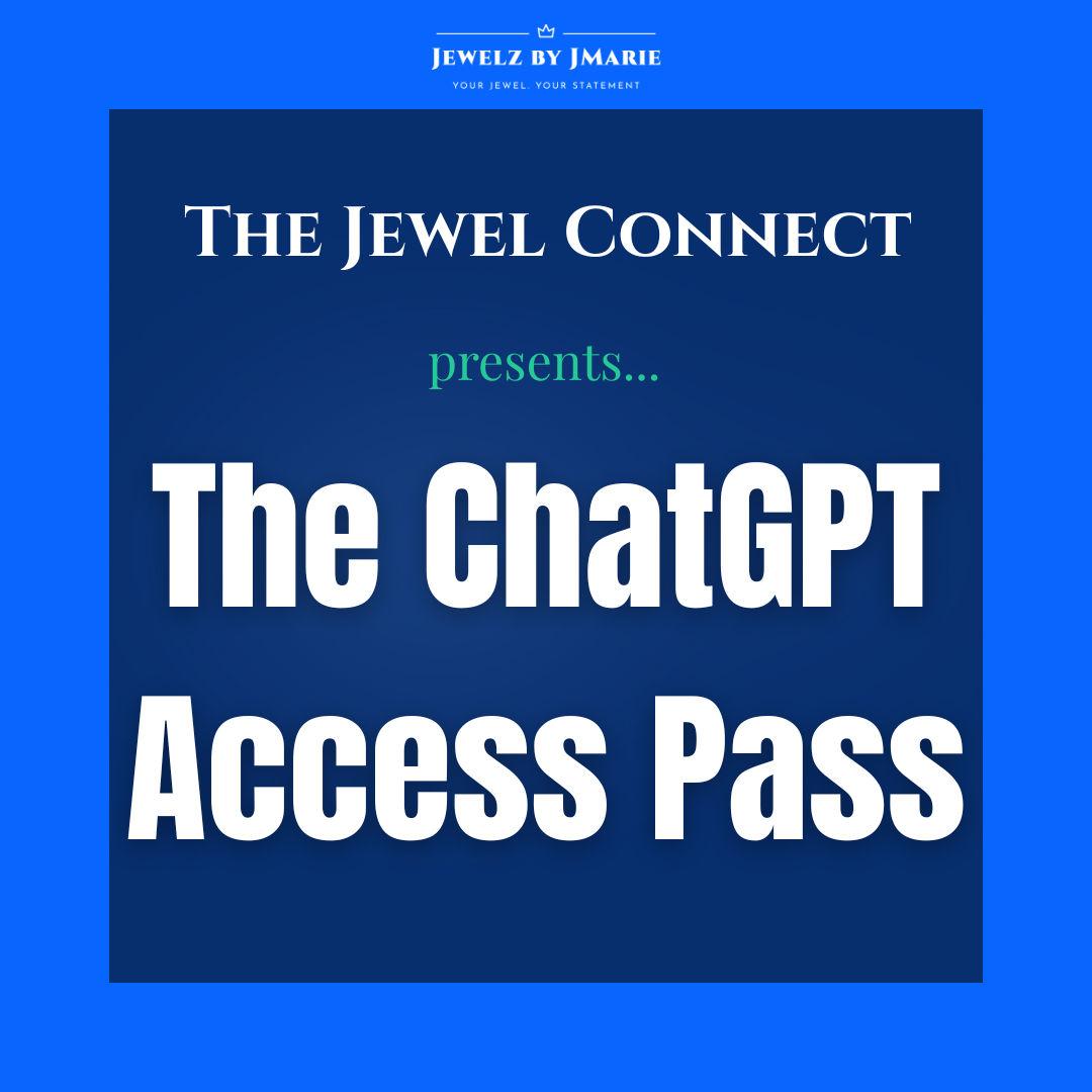 ChatGPT Access Pass