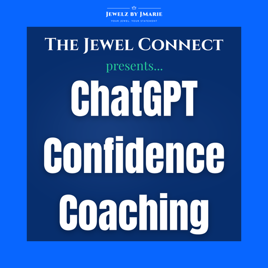 ChatGPT Confidence Coaching