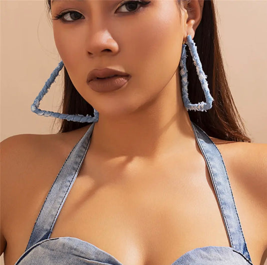 Denym & Co Hoops