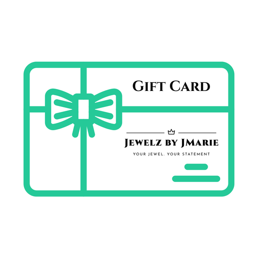 Jewel Gift Card